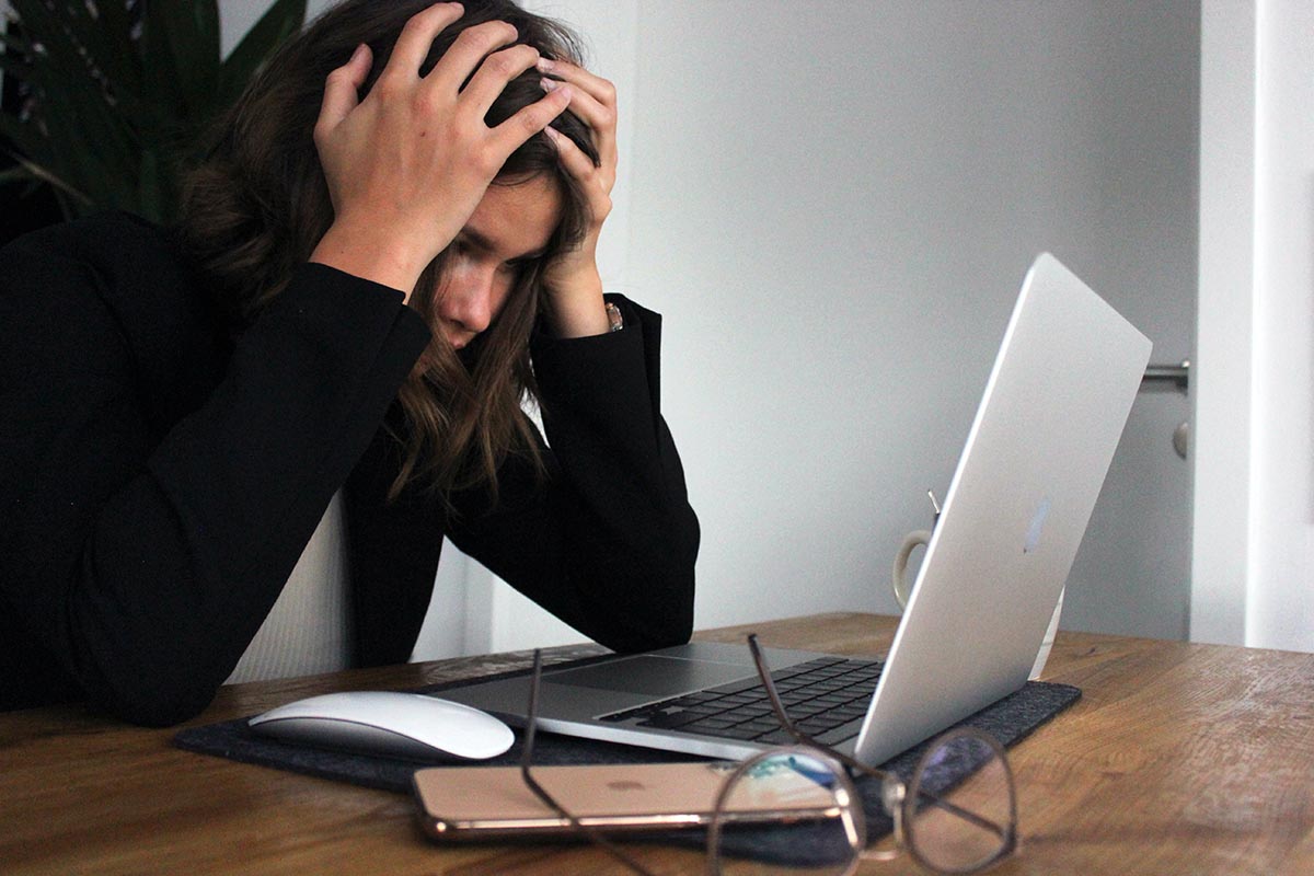 Causes of Stress and How to Manage It