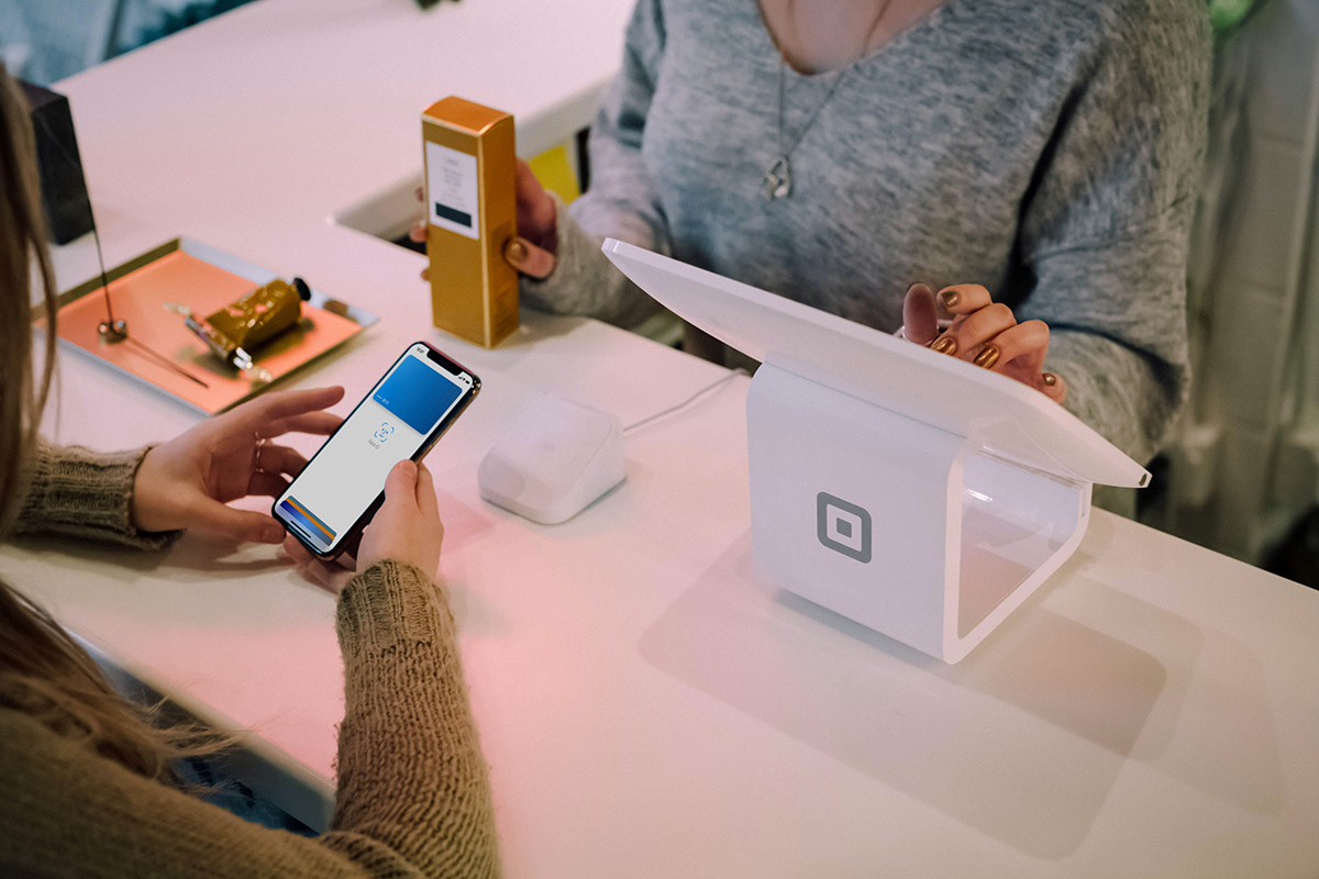Choosing a POS System