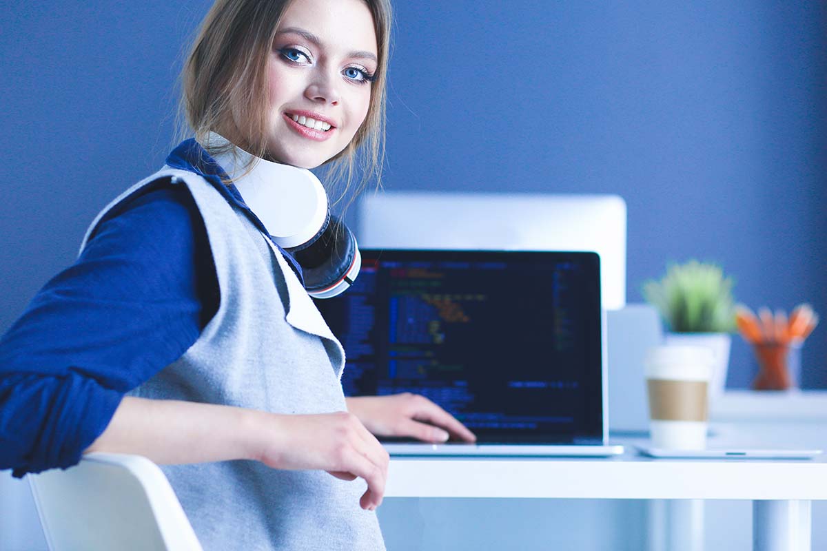 Custom Software Development