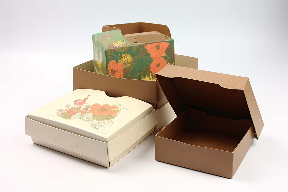 smart packaging technology can offer practical benefits such as tracking or freshness indicators
