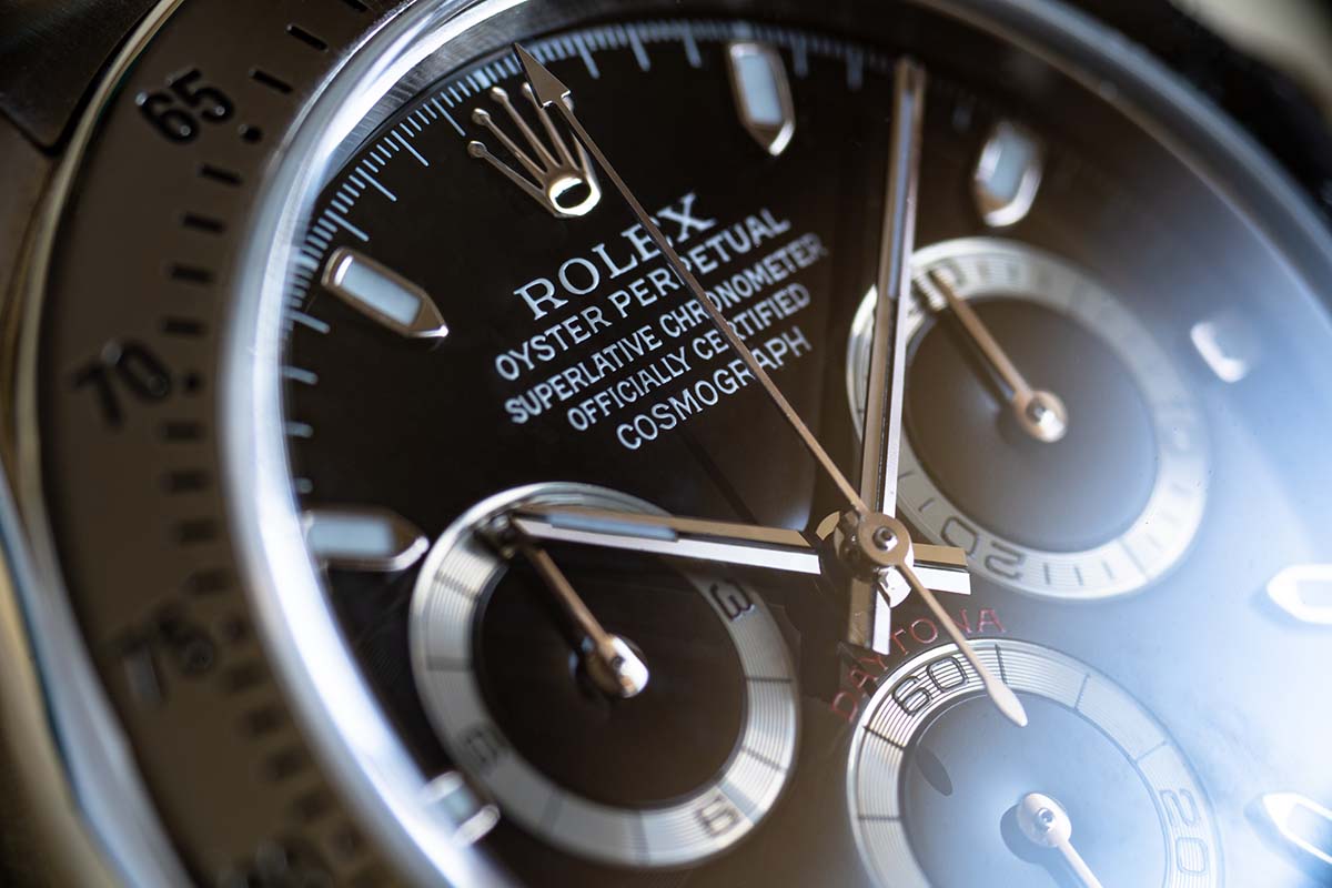 Does Cartier Hold More Value than Rolex