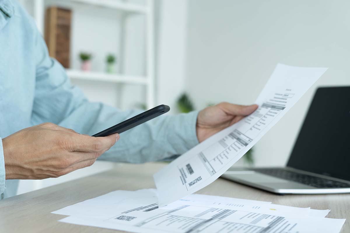 Drafting a Bill of Sale