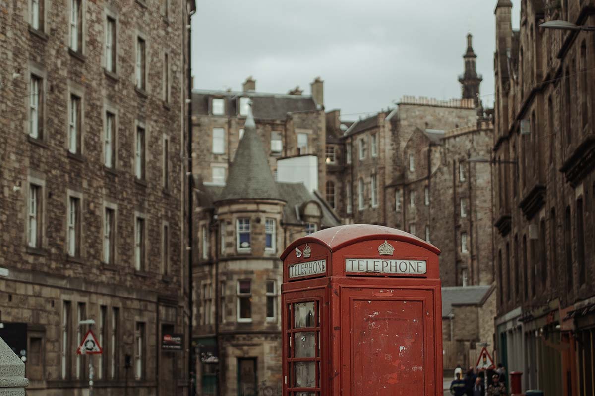 Edinburgh's Food Deals 