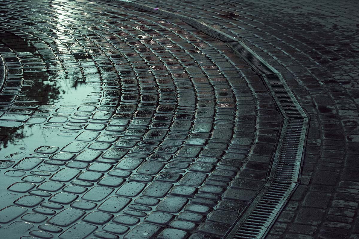 Effective Drainage Maintenance
