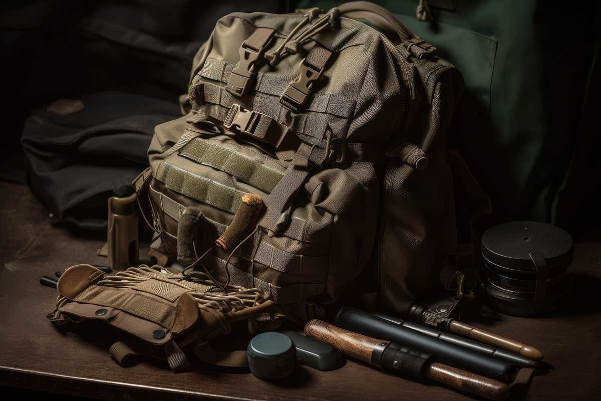 Enhance Hunting Experience