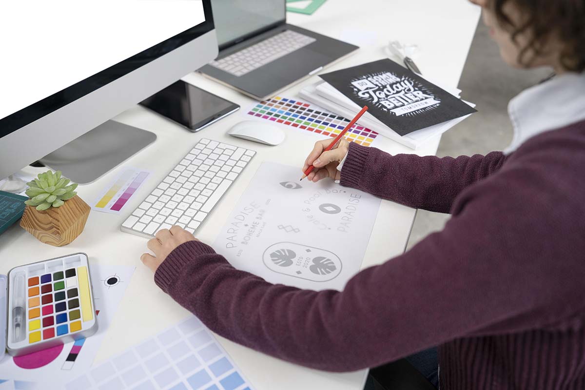Enhancing Visual Communication