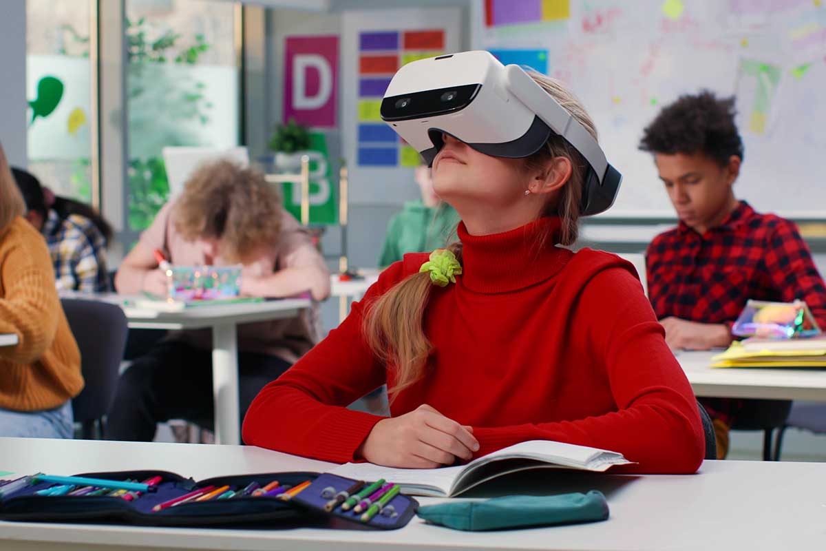 Games and Simulations in the Education Process