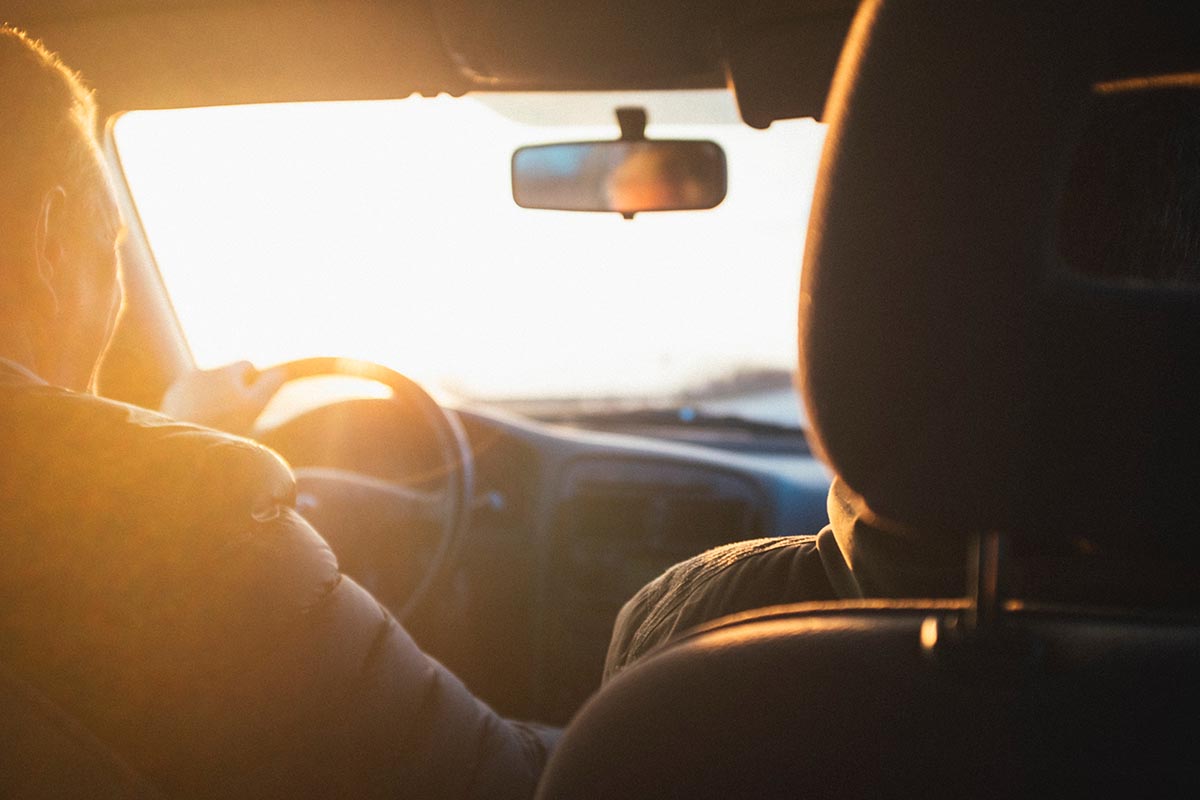 How Does Daylight Affect Driving A Vehicle