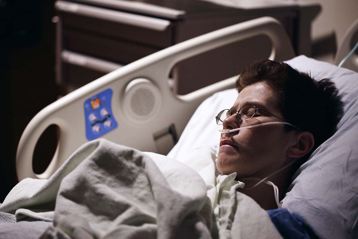 How Medical Misdiagnosis Affects Patients' Quality of Life
