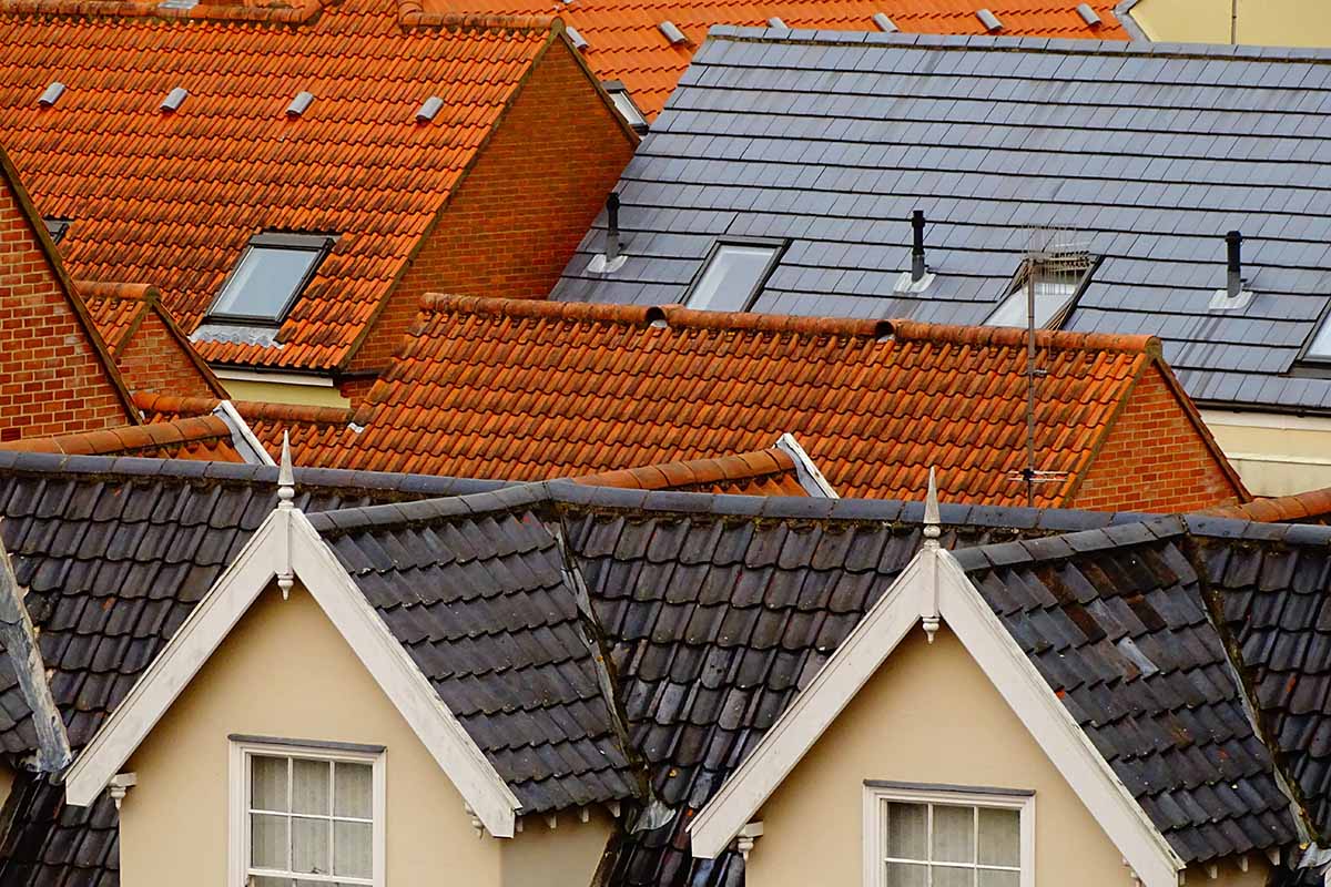 How Roof Issues Can Impact Energy Efficiency at Home