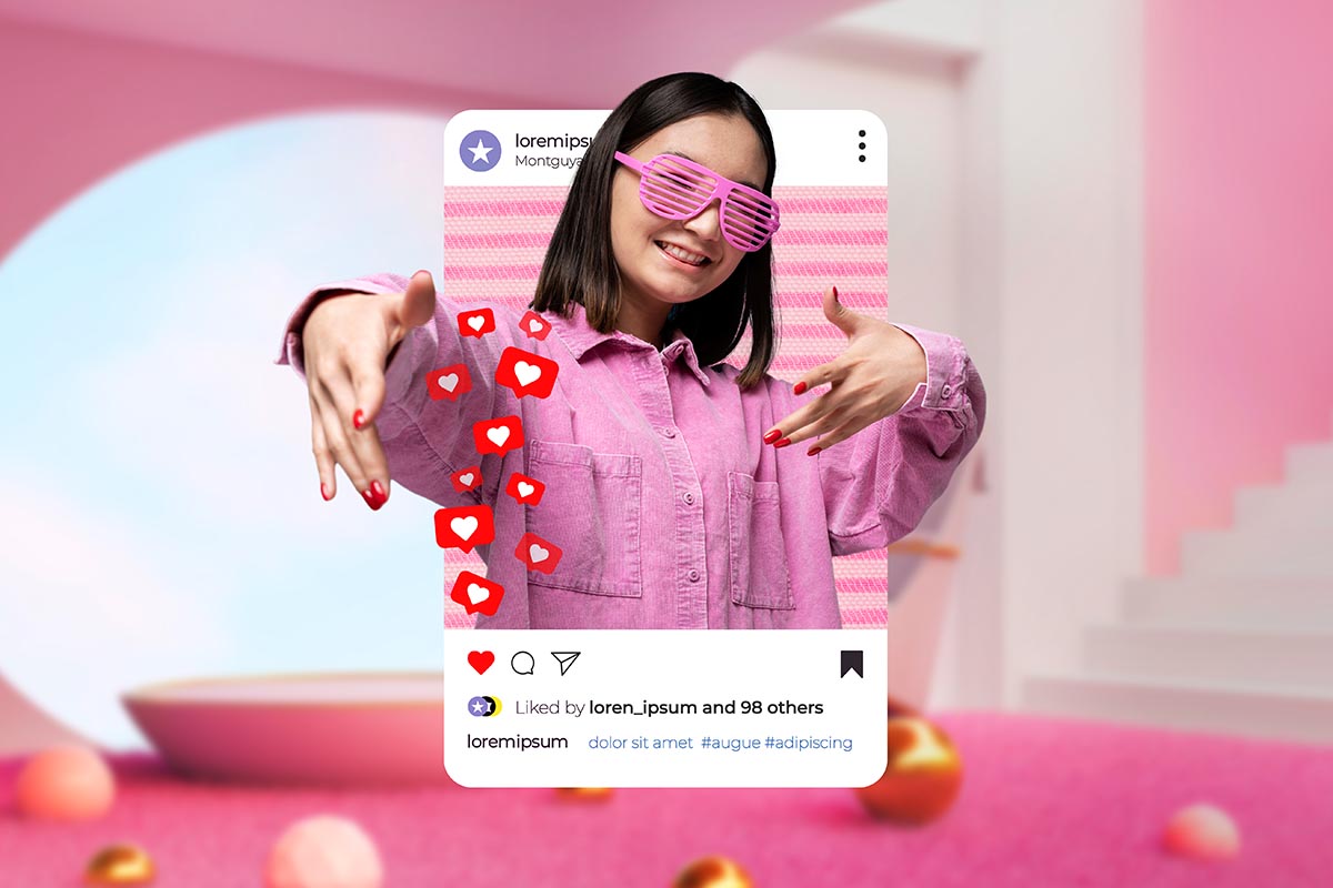 How To Get 1K Followers on Instagram in 5 Minutes