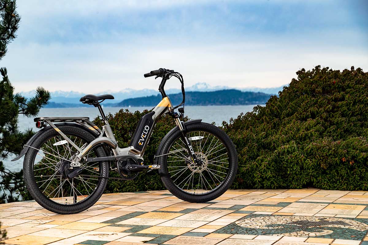 How to Find the Ideal E-Bike for Your Needs