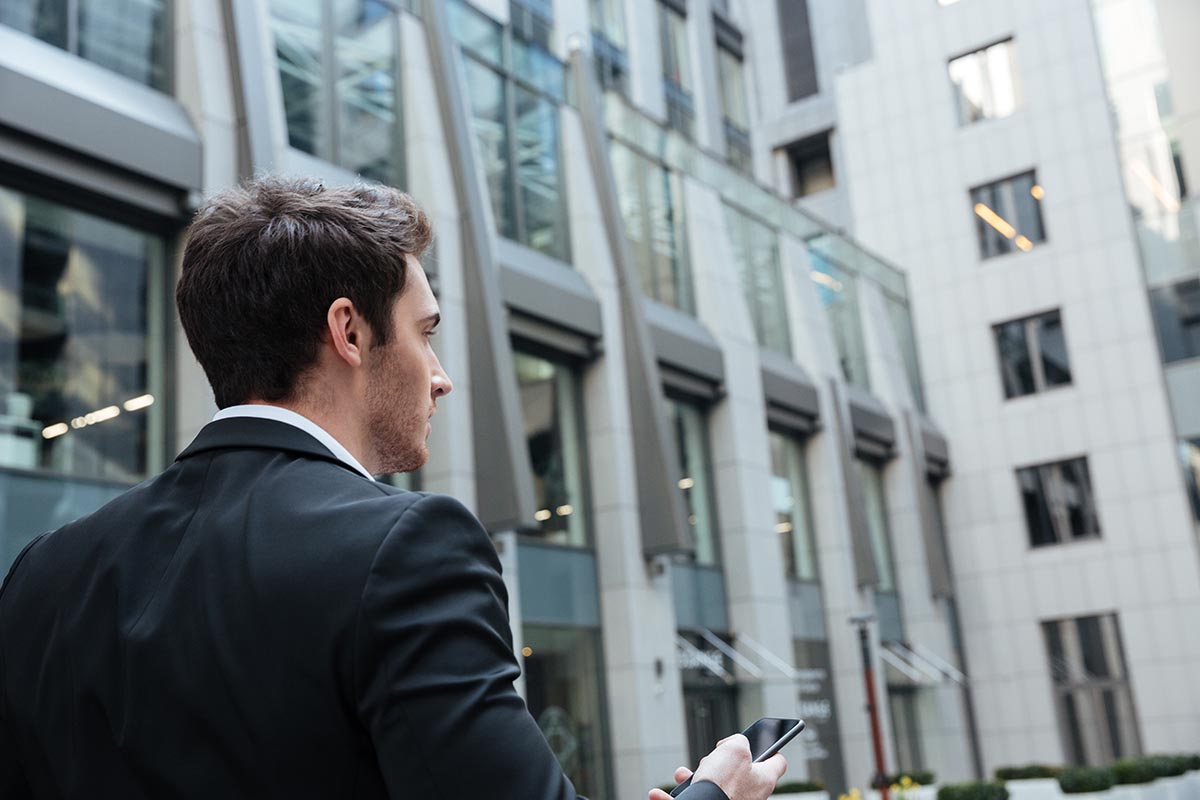 How to Manage a Vacant Commercial Property