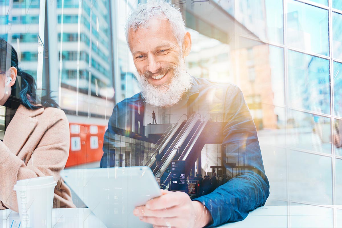 IT Consultant in Chicago