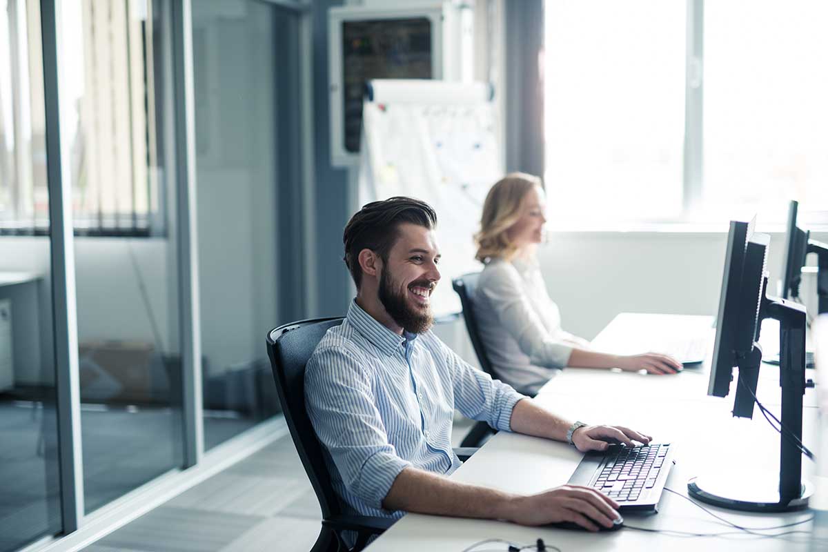 IT Consultant in Chicago