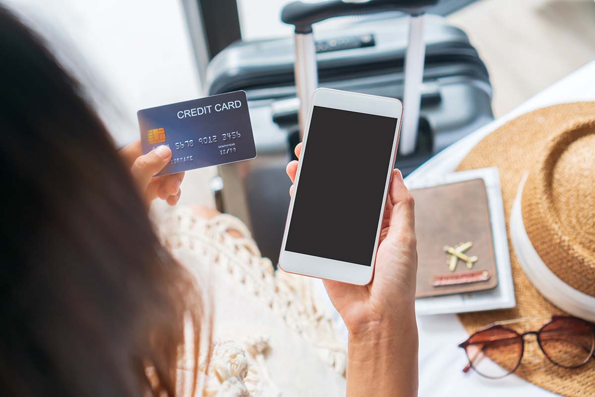If Airline Credit Cards Are Worth It