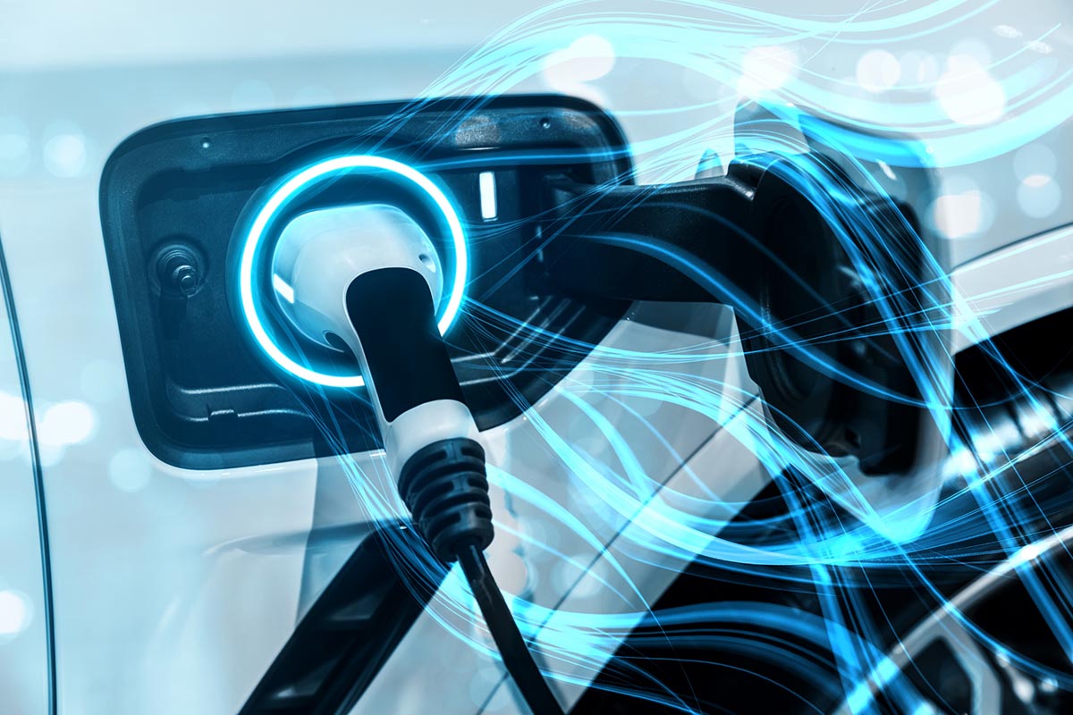 Innovations in Residential EV Charging
