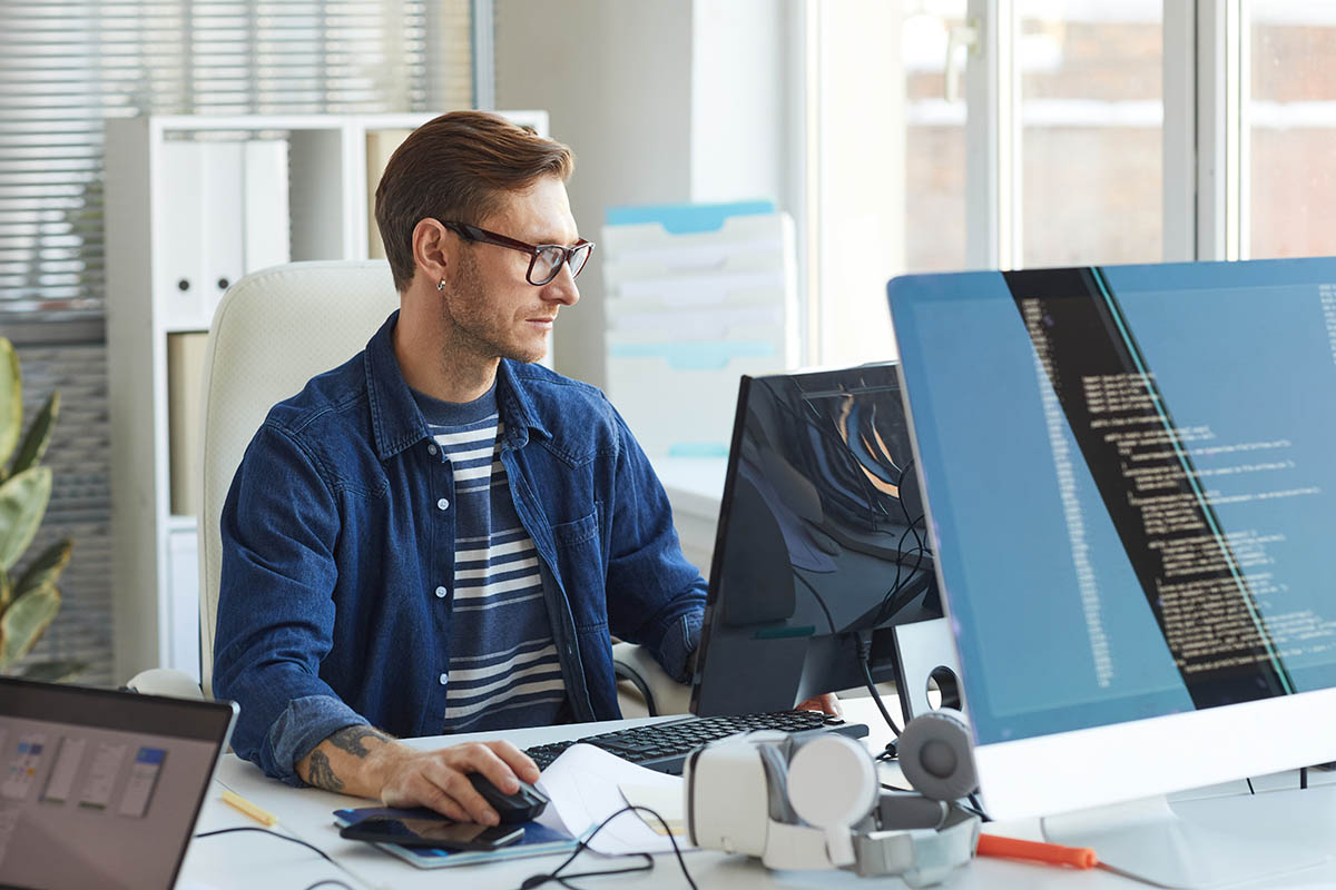 Timesheet Management Software