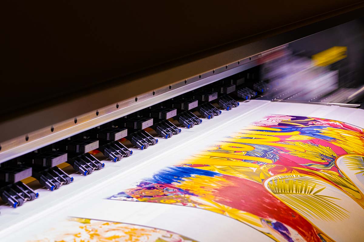 Poster Printing