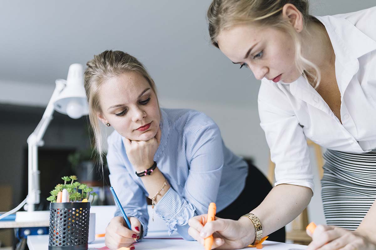 STEM And Academic Programs