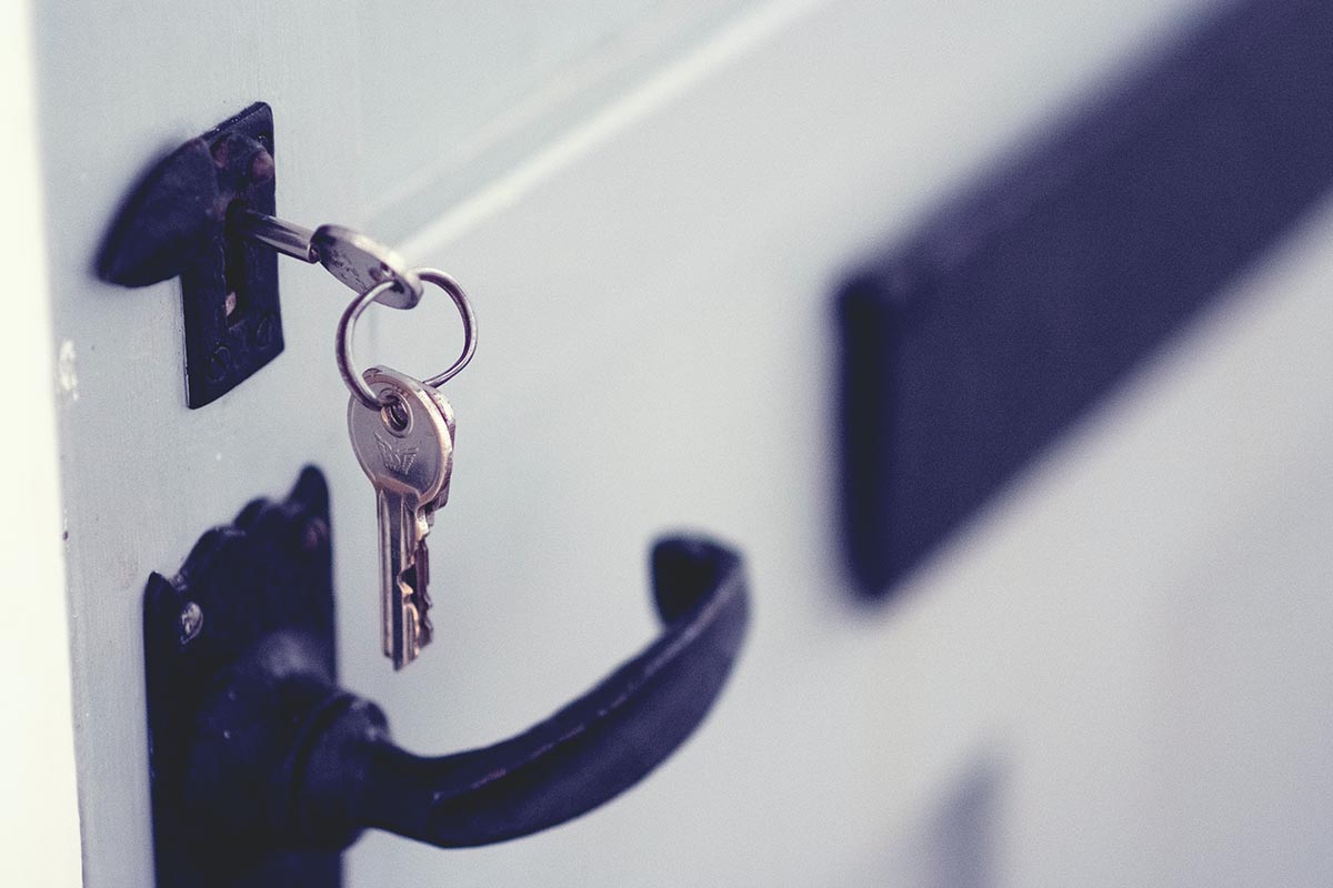 Selling a Property