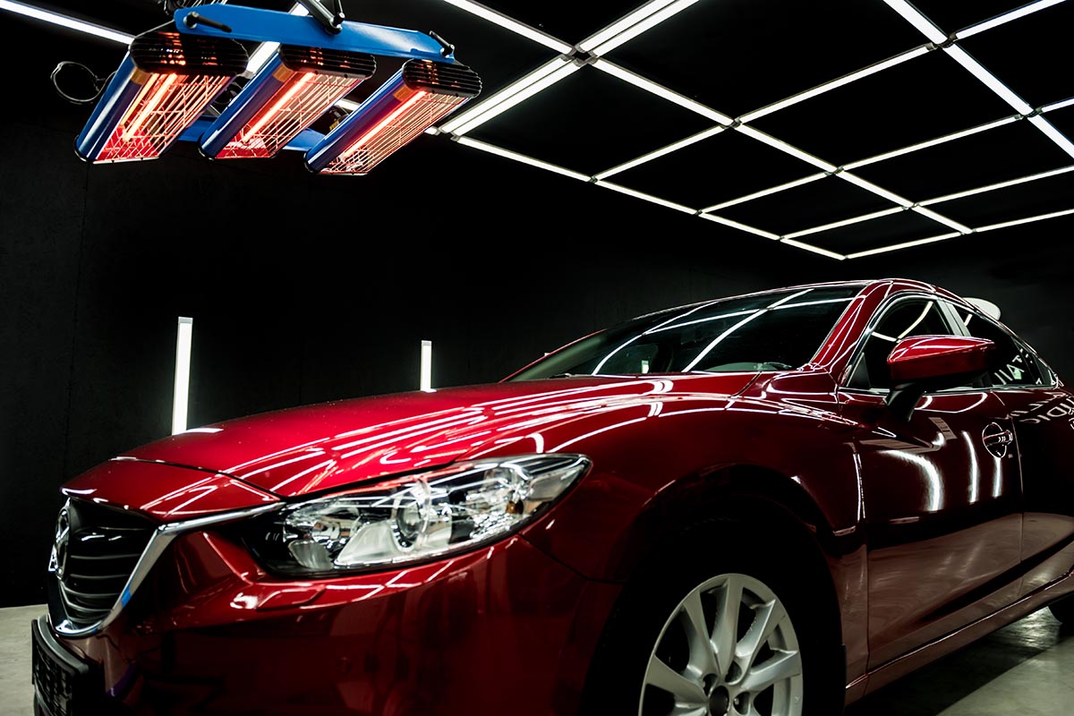 South Florida's Premier Car Services
