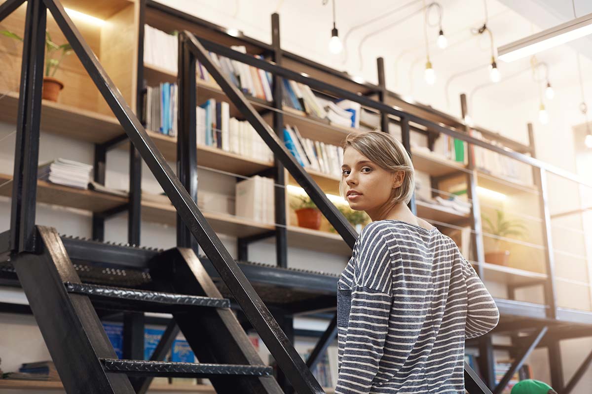 The Benefits of Using Student Storage Units