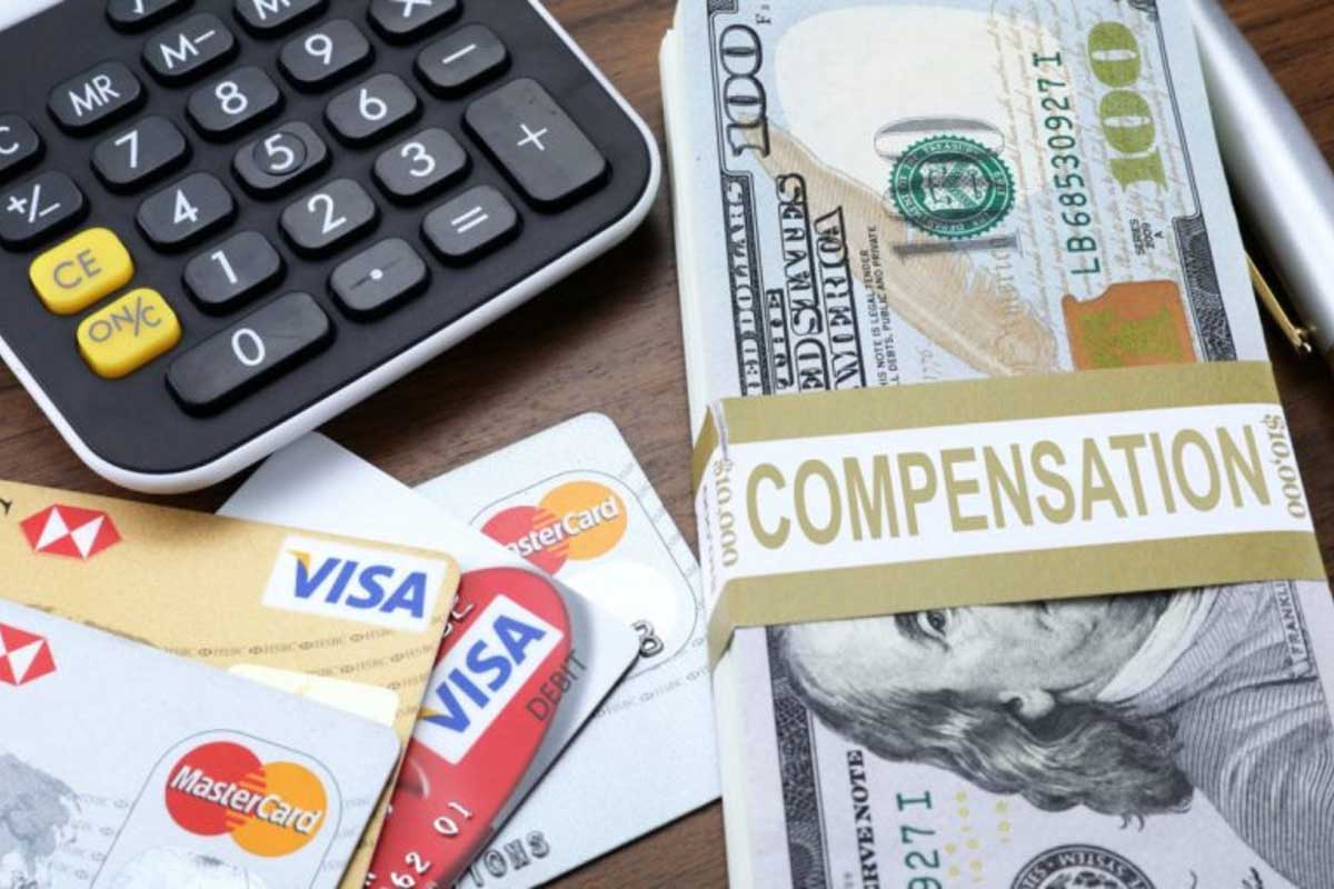 The Factors You Need to Consider When Calculating Compensation