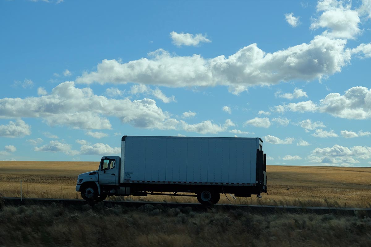 The Role of Technology in Effective Fleet Management