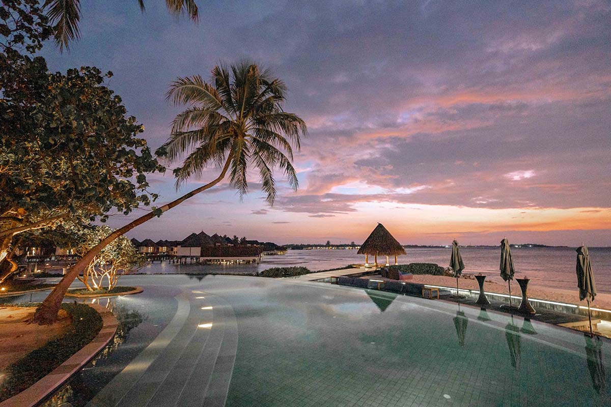 Top Hotel In Phuket