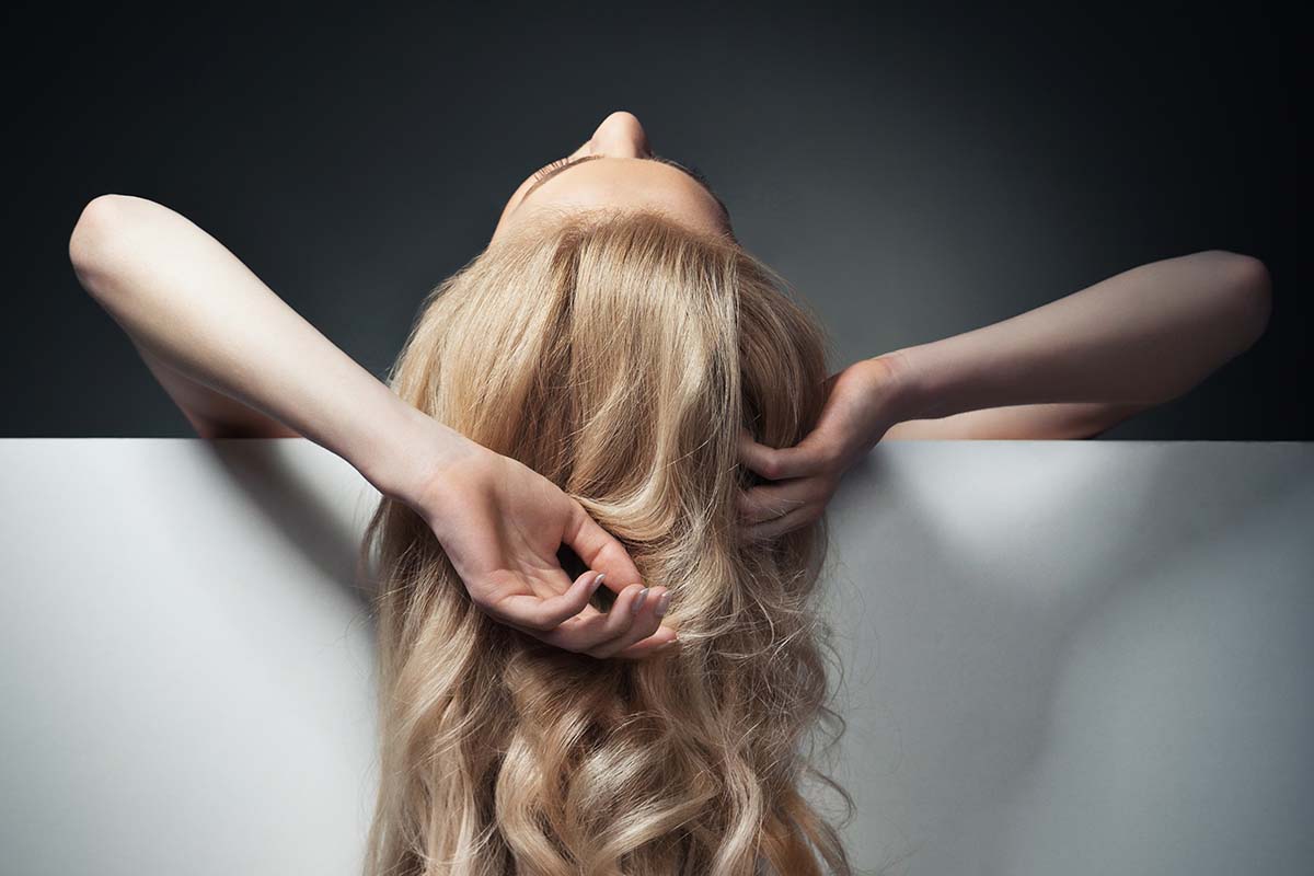 UNice v part human hair wigs