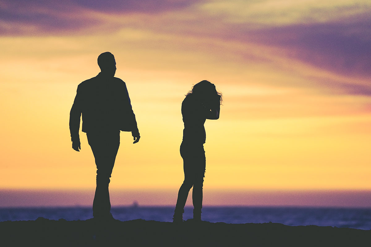 Ways to make divorce easier