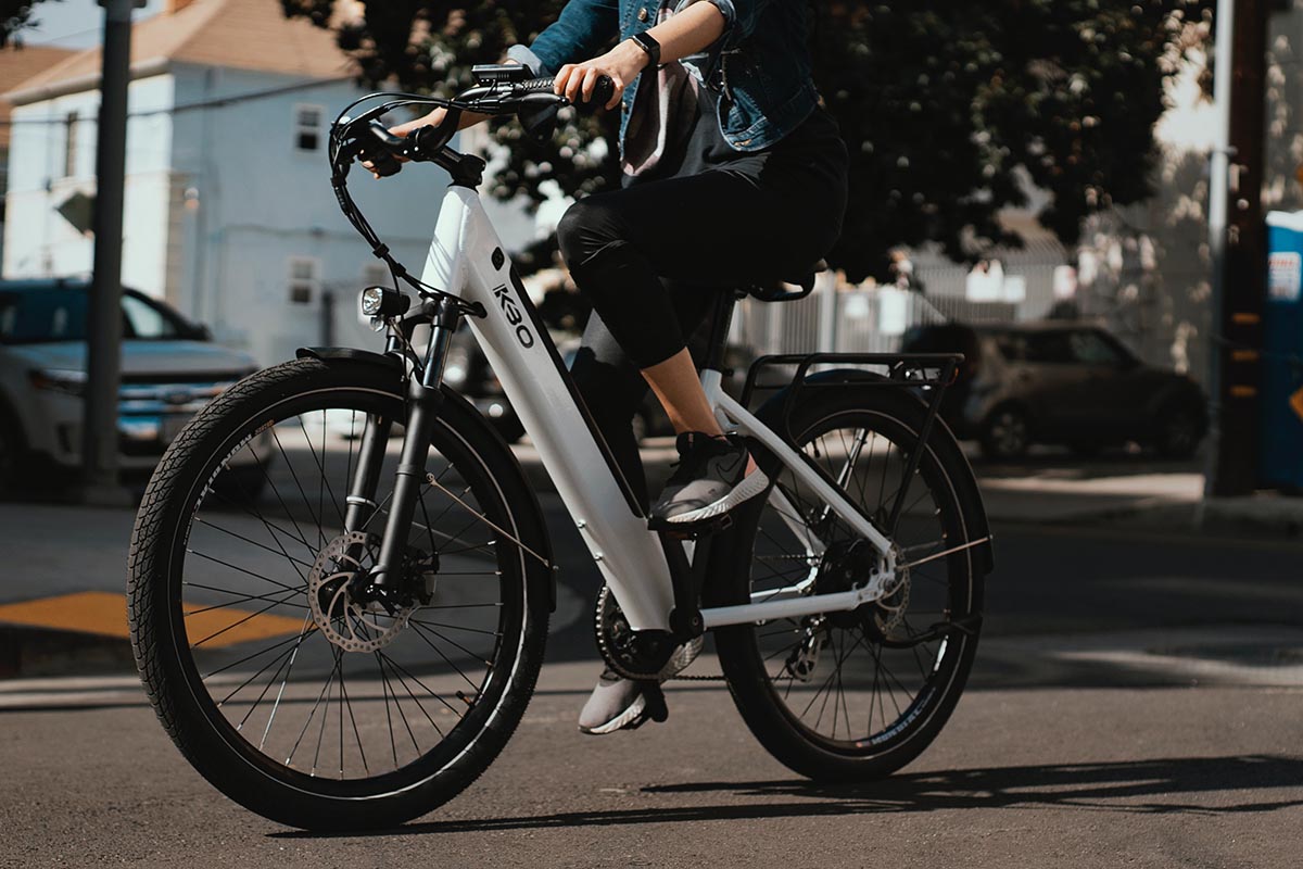 Why Electric Bikes are the Ultimate Hunting Companion
