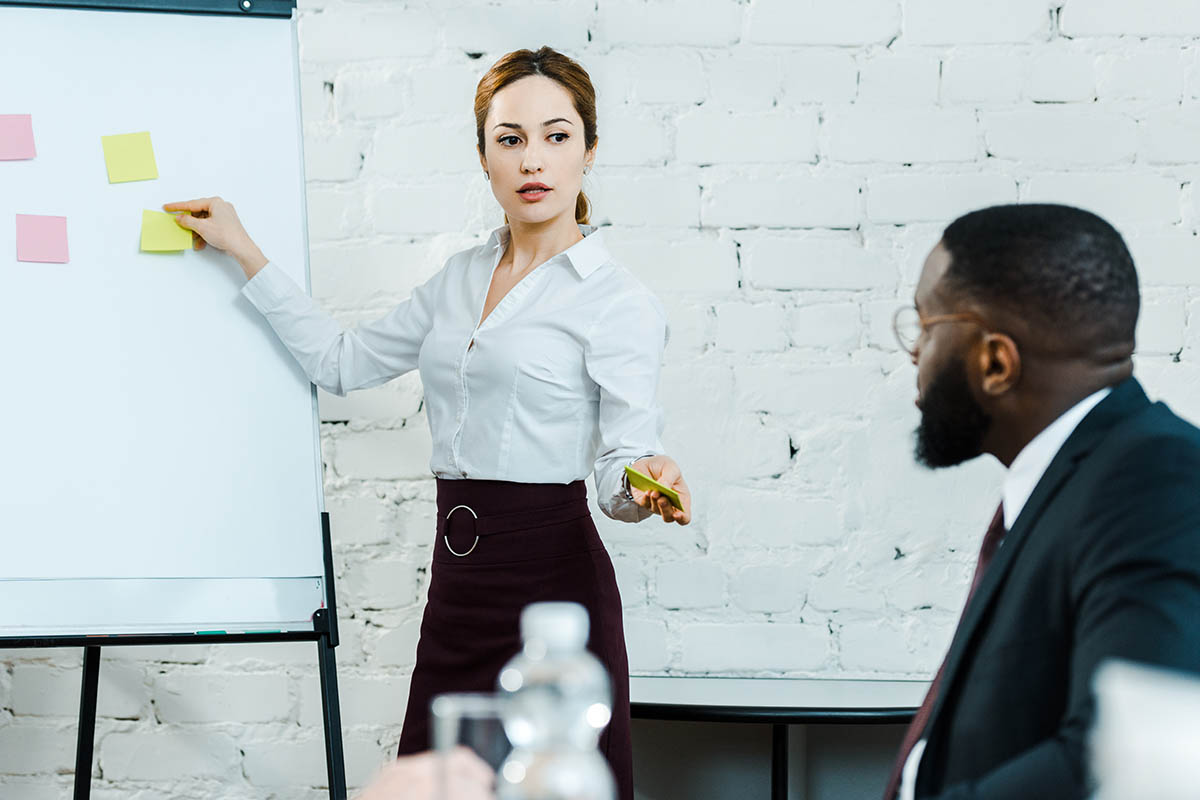 Why You Should Consider A Business Coach
