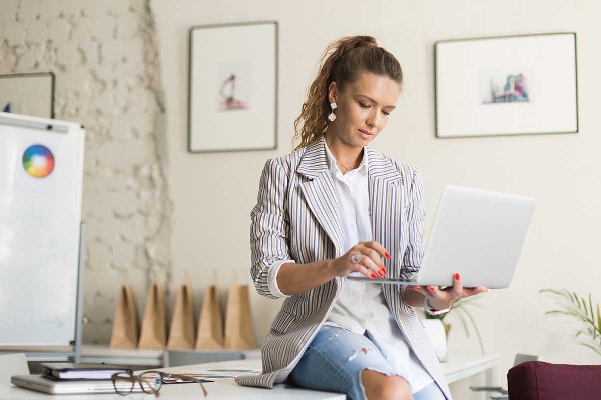 becoming an online entrepreneur