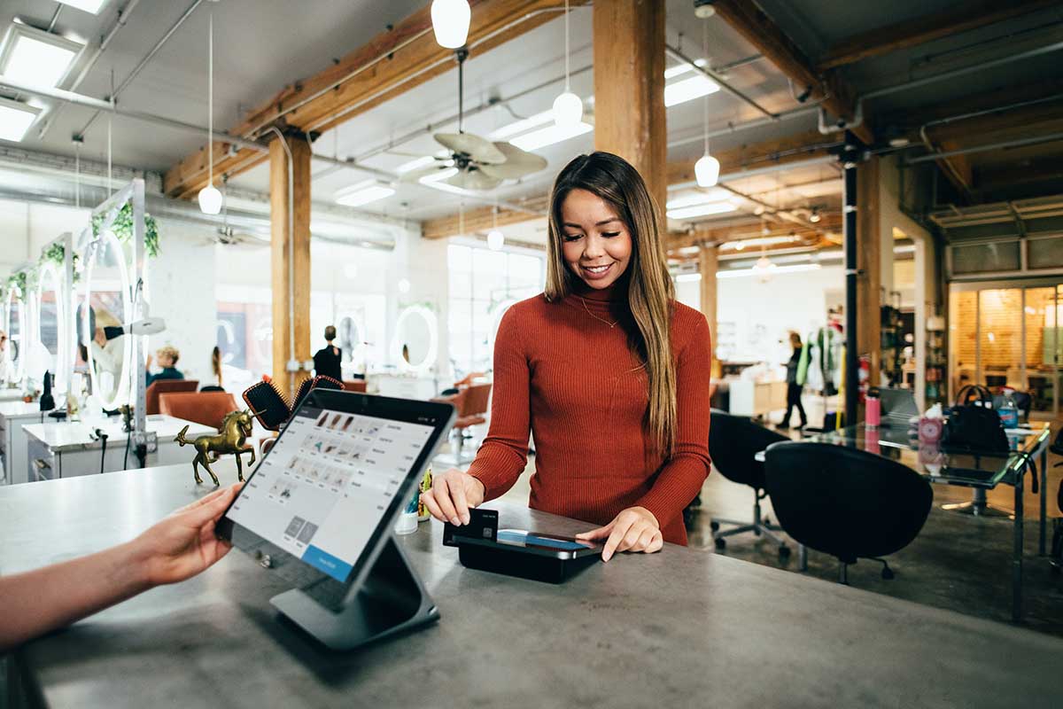 choosing a POS system