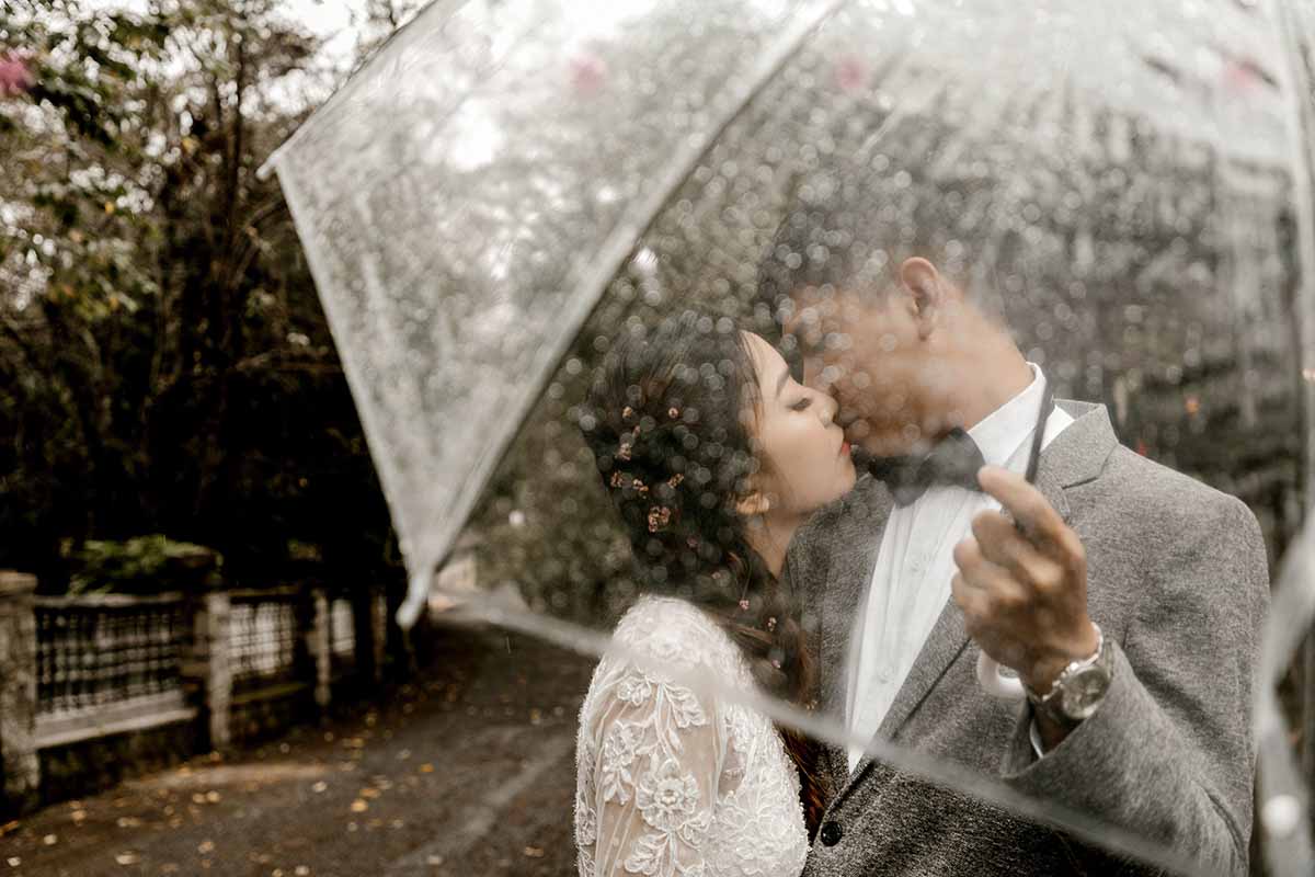 choosing an all-inclusive wedding venue