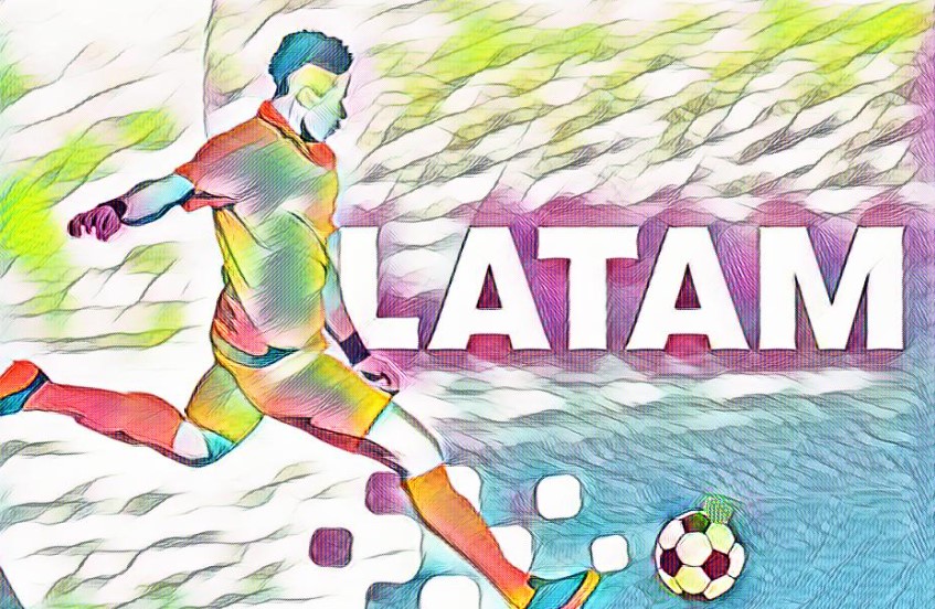 how sportsbooks work in LATM