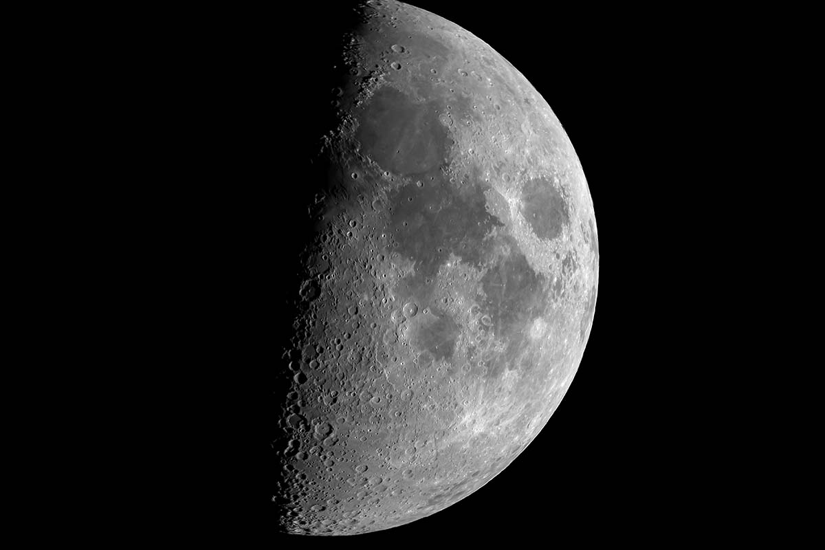 interesting astronomical events