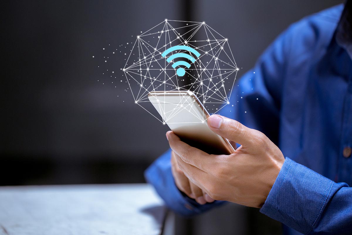 wireless Networking and WAN in a Nutshell