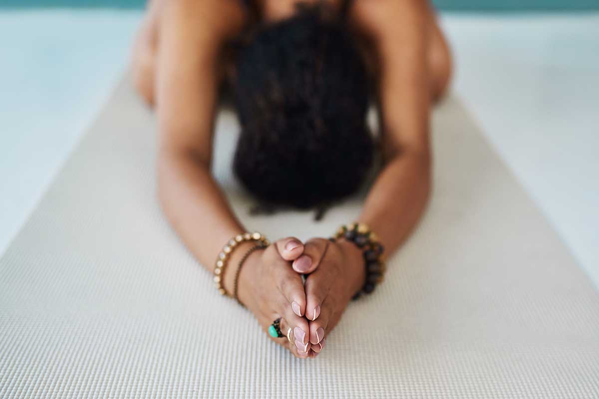 luxury yoga retreats in Thailand