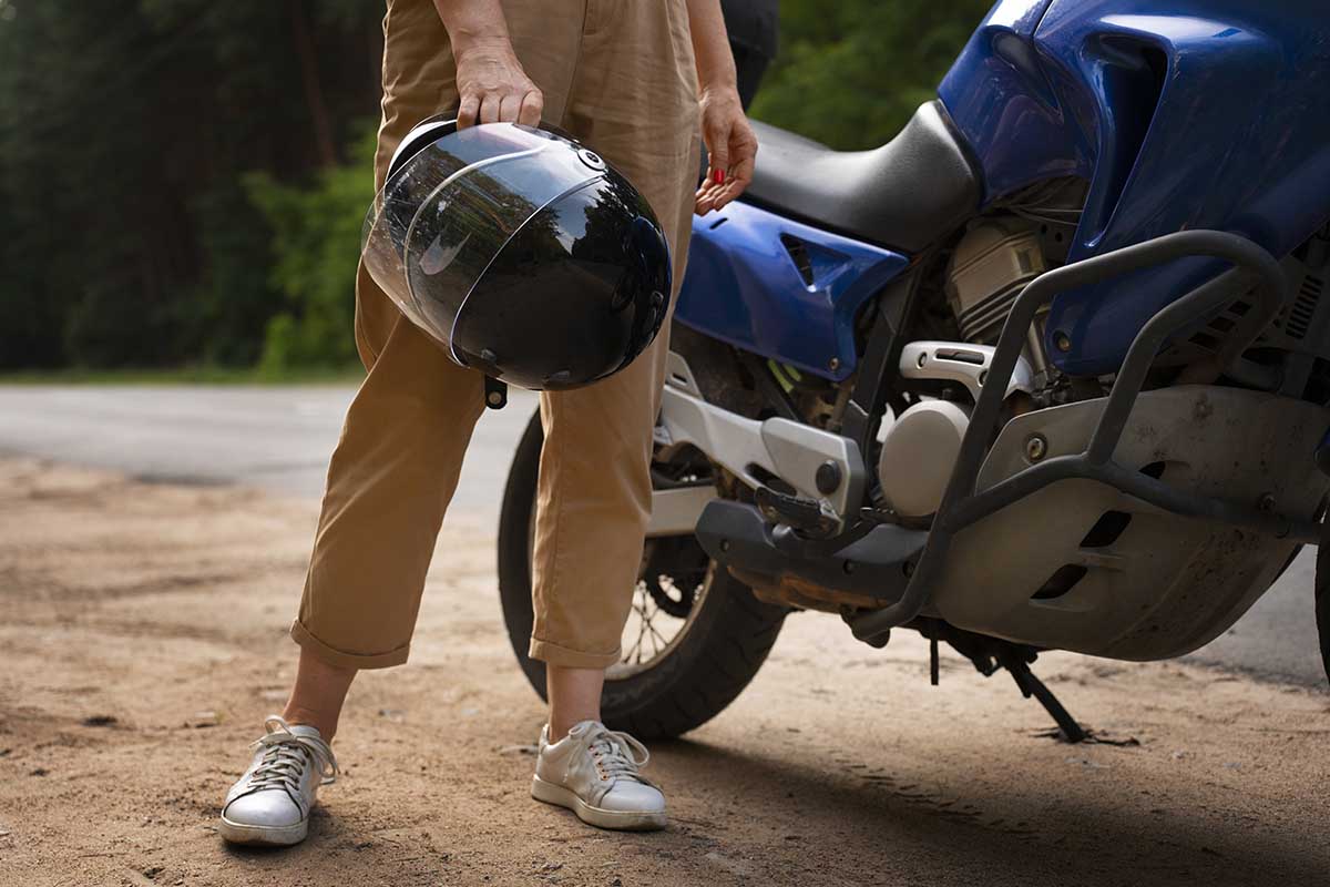 motorcycle accident cases in Florida