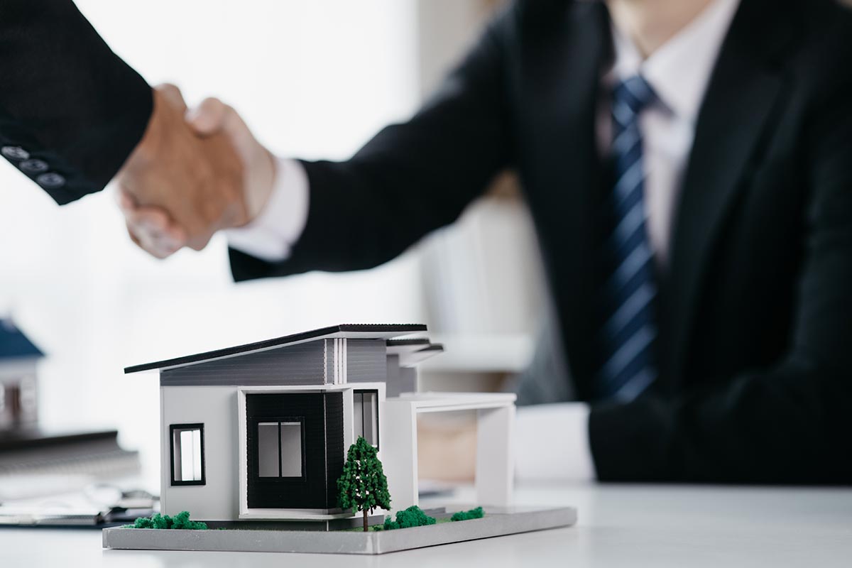 selling house