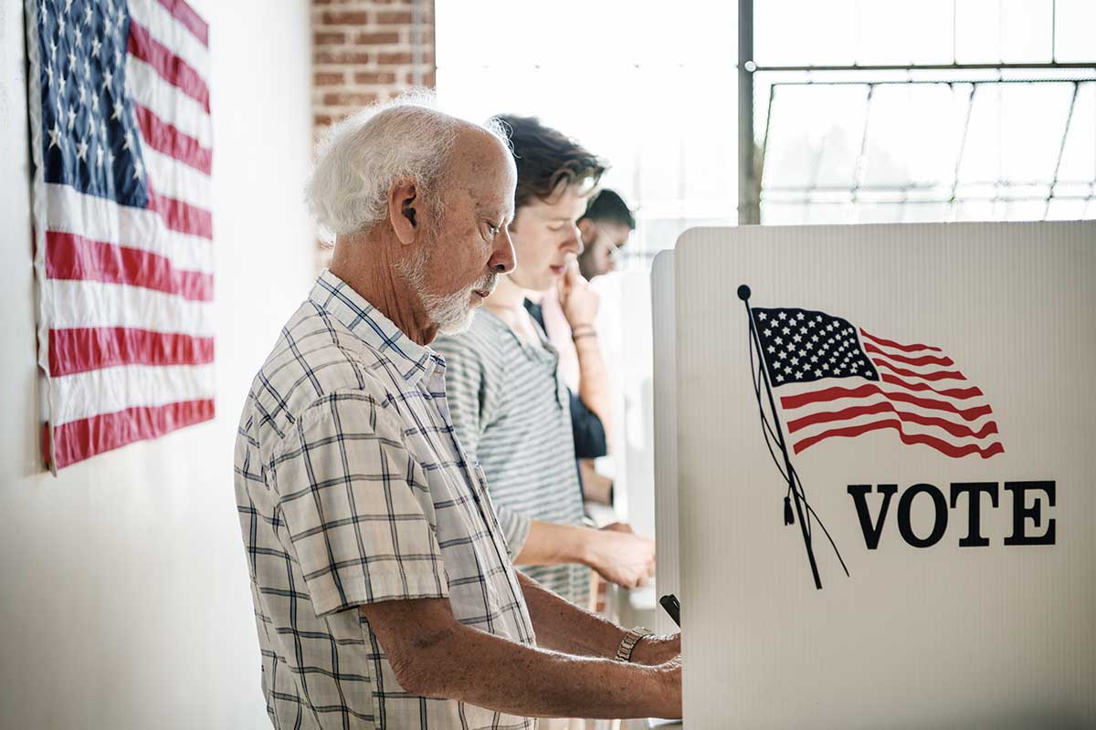 strategies for voter engagement 