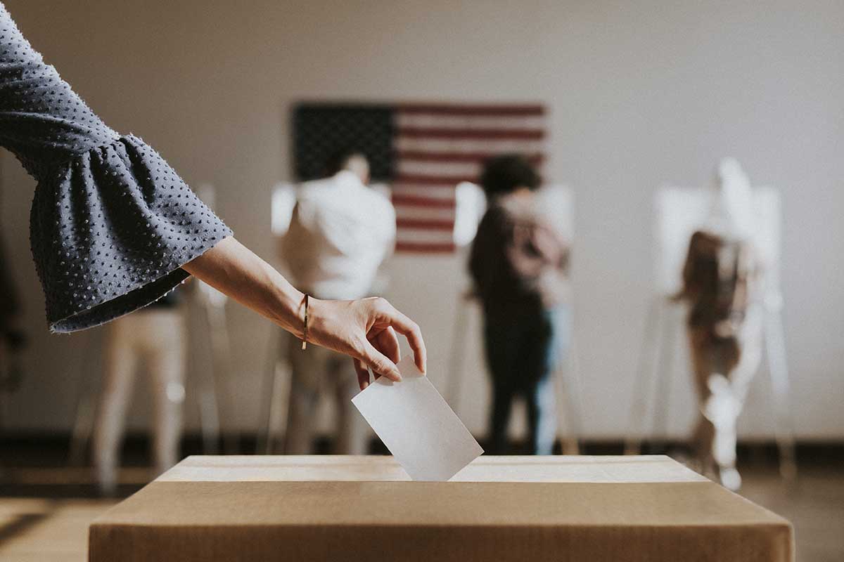strategies for voter engagement