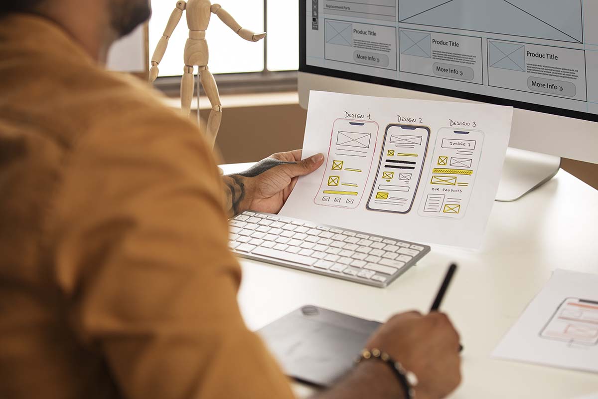 Transitioning to Svelte for Web App Development