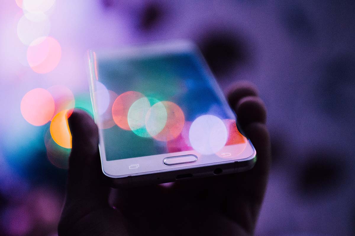 ways to use phone