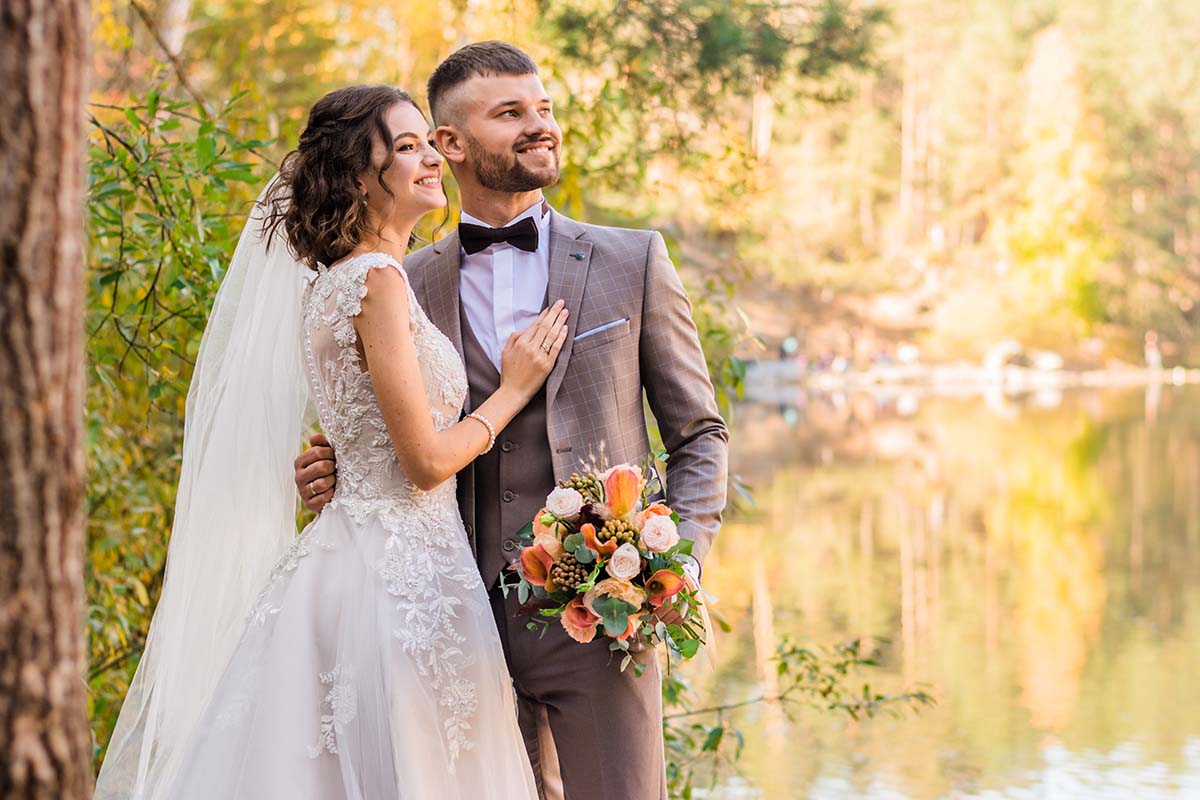 wedding planning mishaps