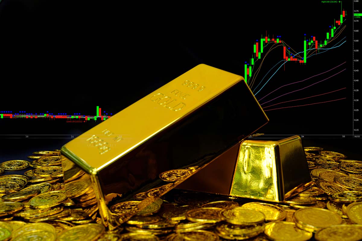 Bullion Exchange Products and Trading Mechanism