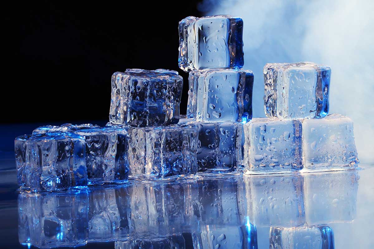Buying a Commercial Ice Maker